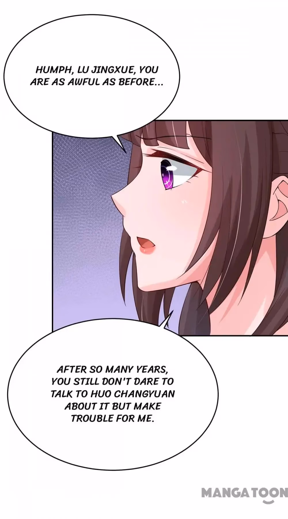 Hug Me, Bossy CEO Chapter 155 page 22 - 