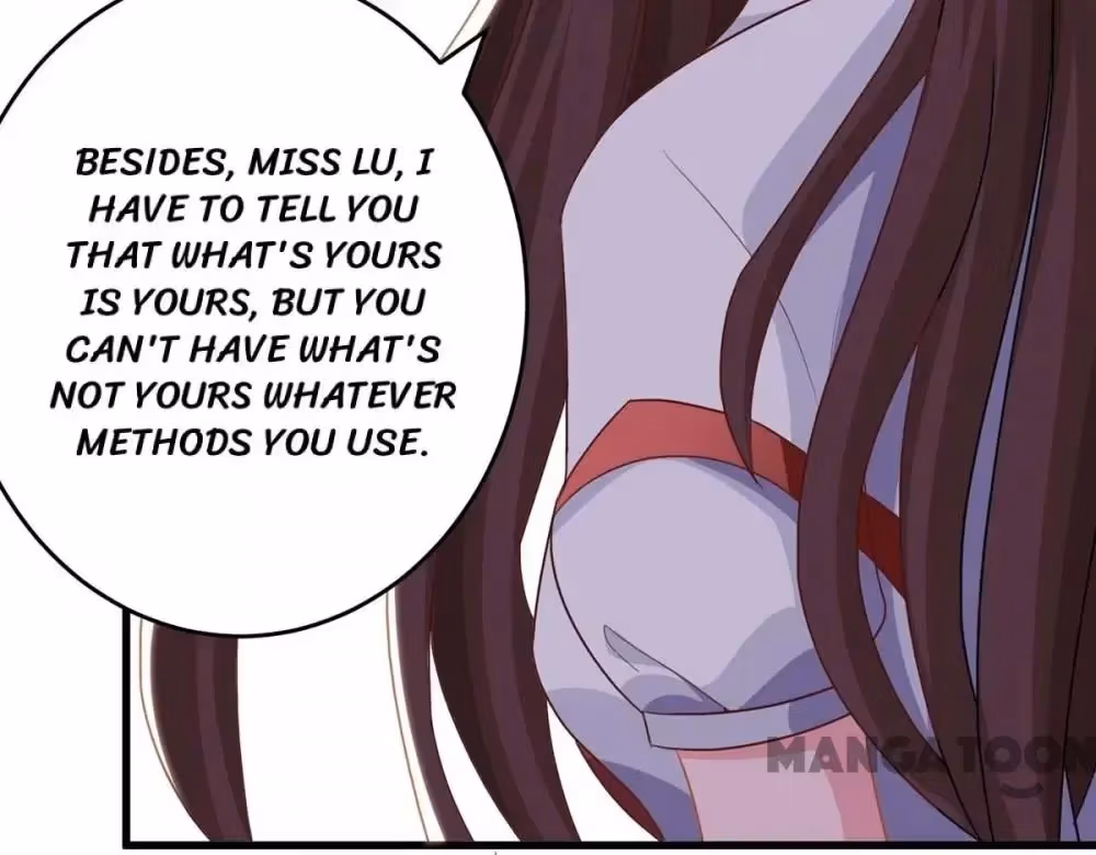 Hug Me, Bossy CEO Chapter 155 page 25 - 