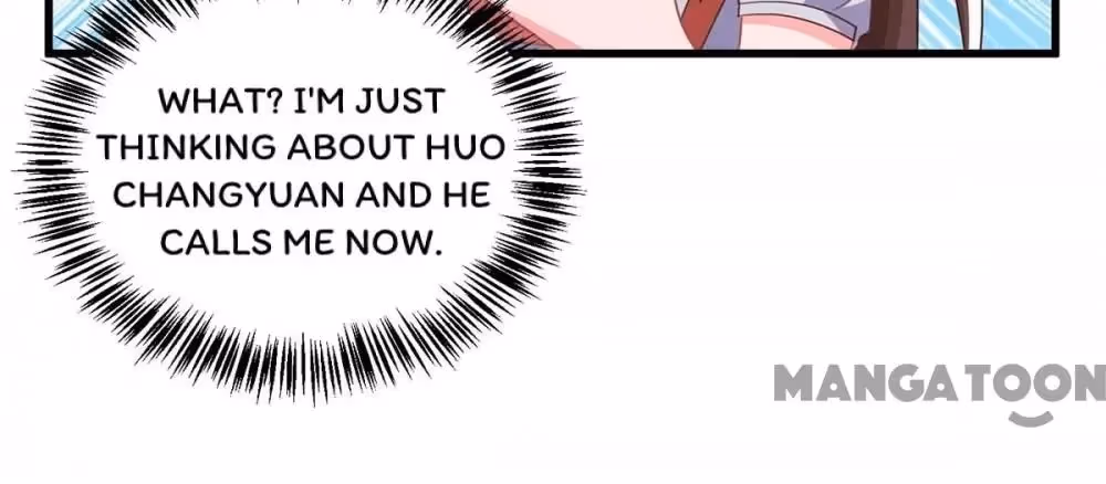 Hug Me, Bossy CEO Chapter 155 page 30 - 