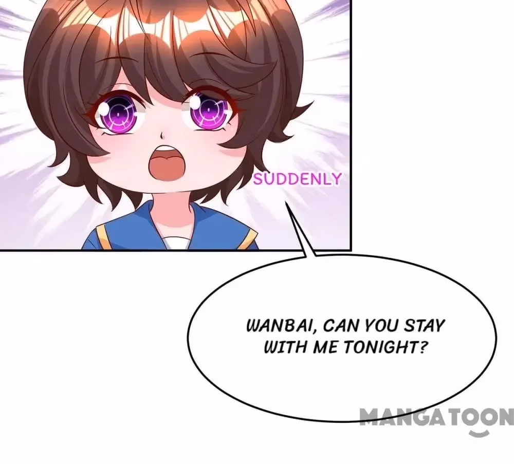 Hug Me, Bossy CEO Chapter 157 page 4 - 