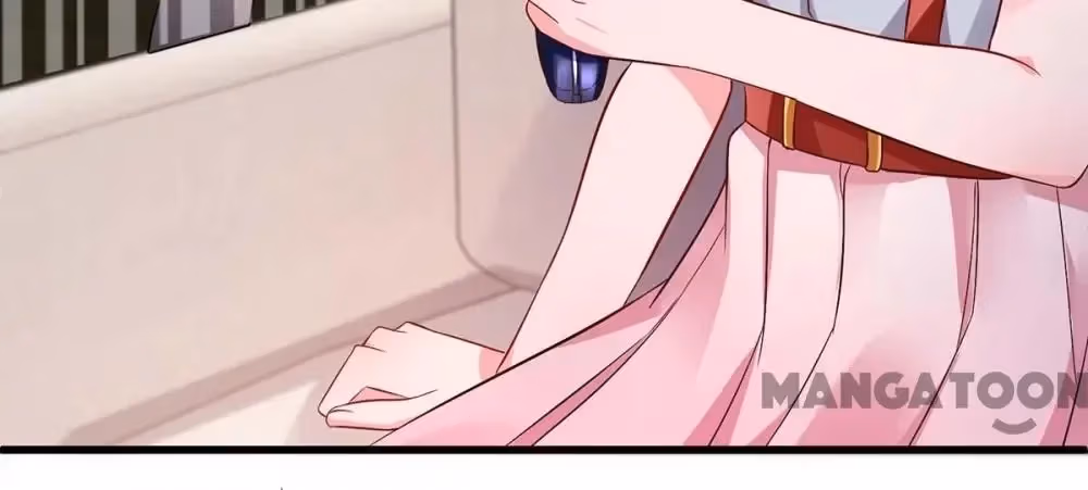 Hug Me, Bossy CEO Chapter 159 page 4 - 
