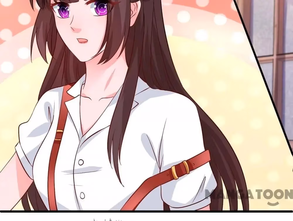 Hug Me, Bossy CEO Chapter 159 page 6 - 