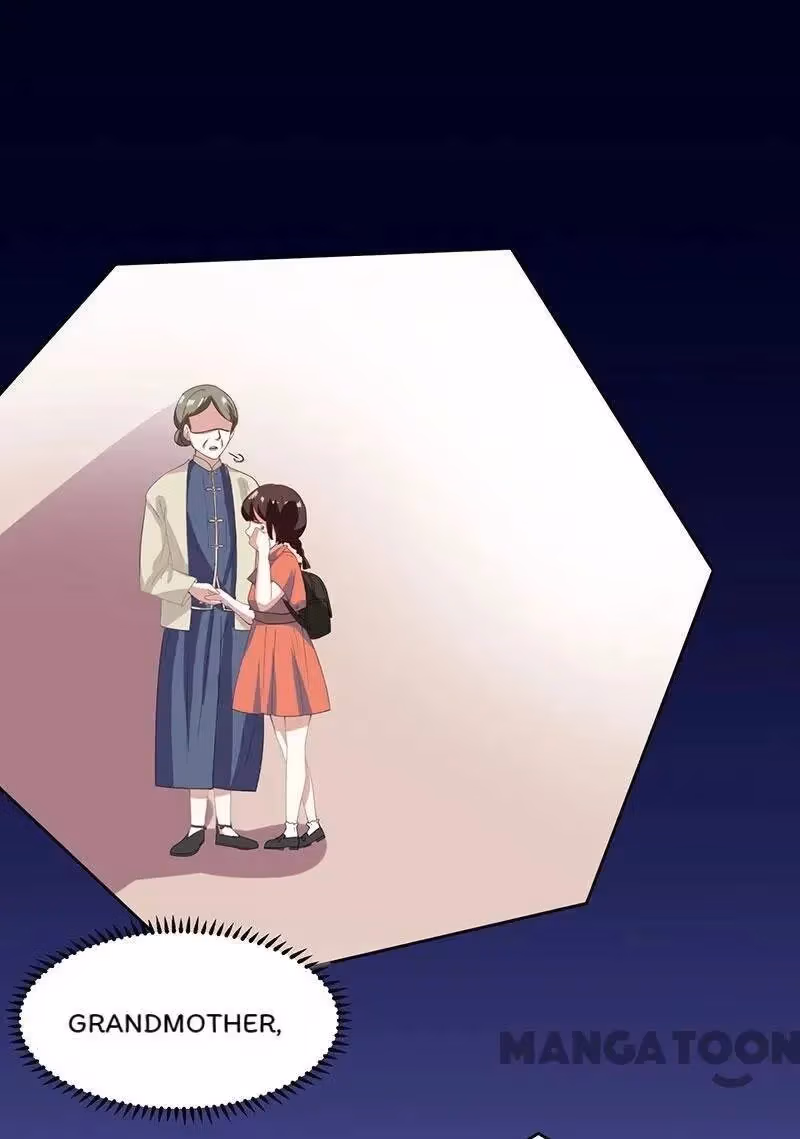 Hug Me, Bossy CEO Chapter 16 page 21 - 