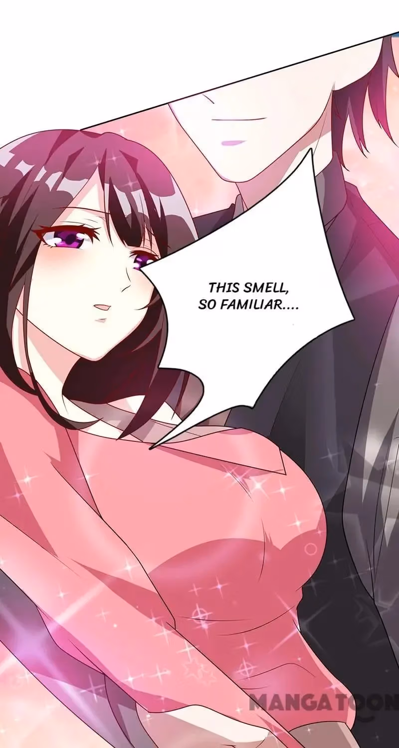 Hug Me, Bossy CEO Chapter 16 page 30 - 