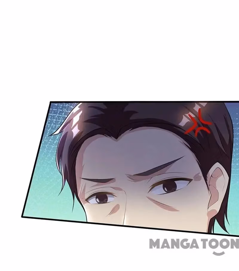 Hug Me, Bossy CEO Chapter 16 page 7 - 