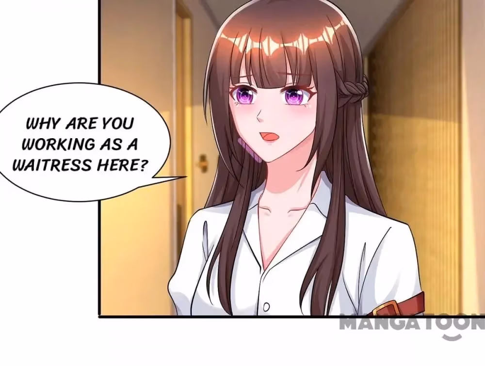 Hug Me, Bossy CEO Chapter 161 page 33 - 