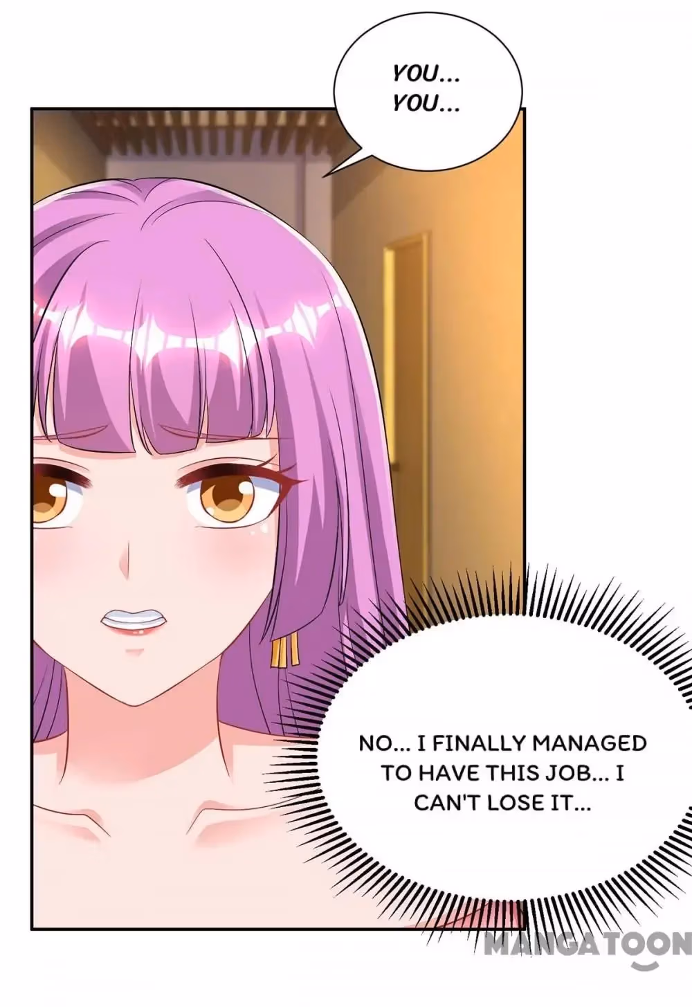 Hug Me, Bossy CEO Chapter 161 page 41 - 