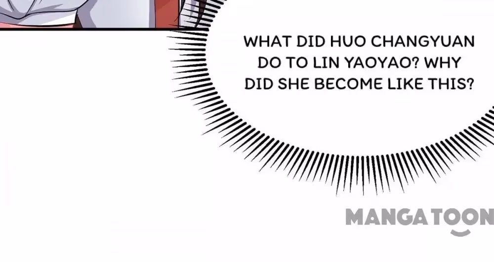 Hug Me, Bossy CEO Chapter 162 page 9 - 