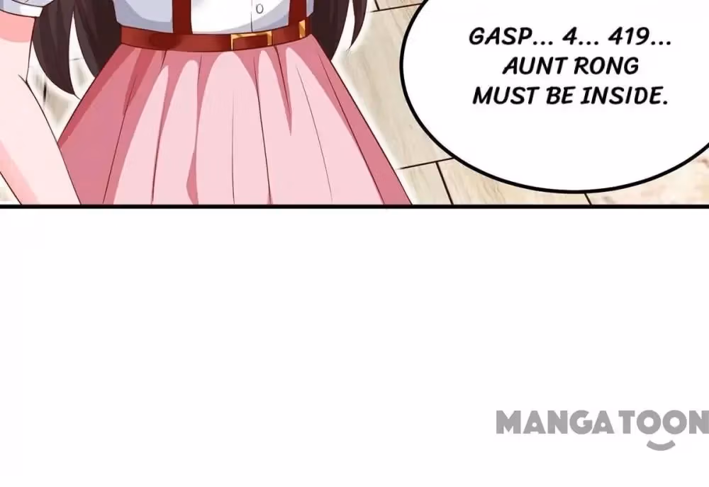 Hug Me, Bossy CEO Chapter 166 page 11 - 