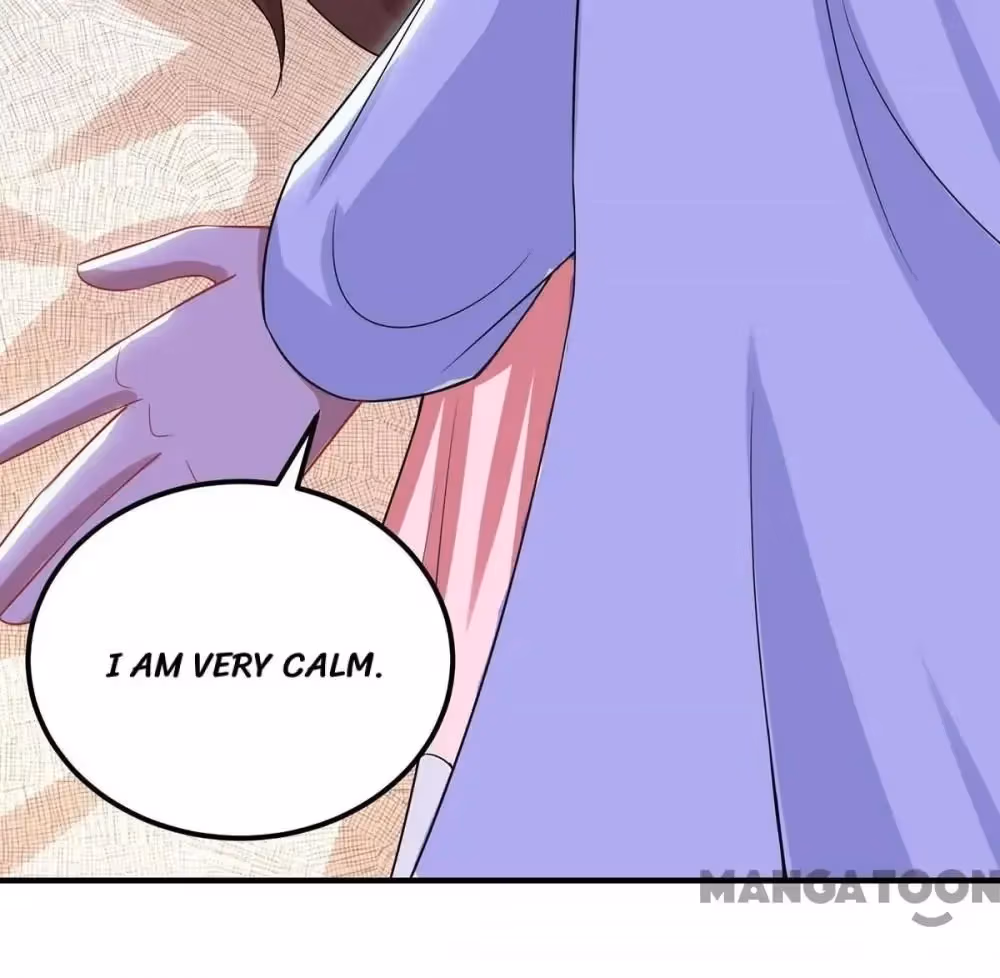 Hug Me, Bossy CEO Chapter 166 page 27 - 