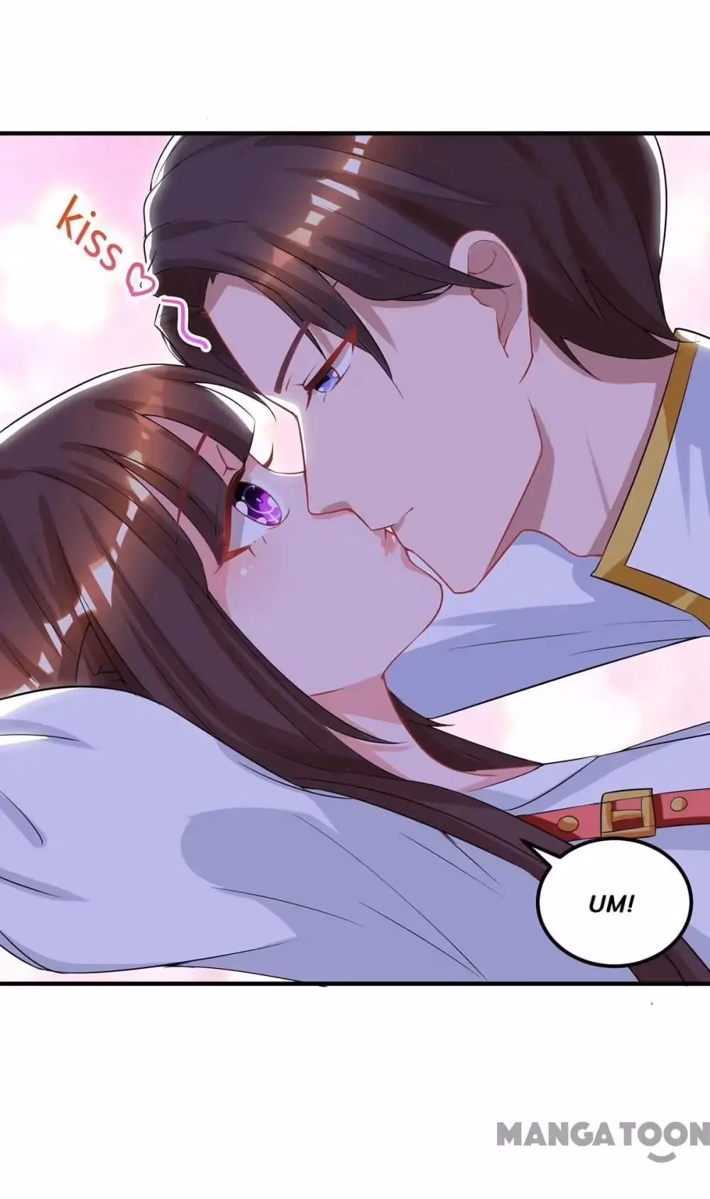 Hug Me, Bossy CEO Chapter 166 page 28 - 