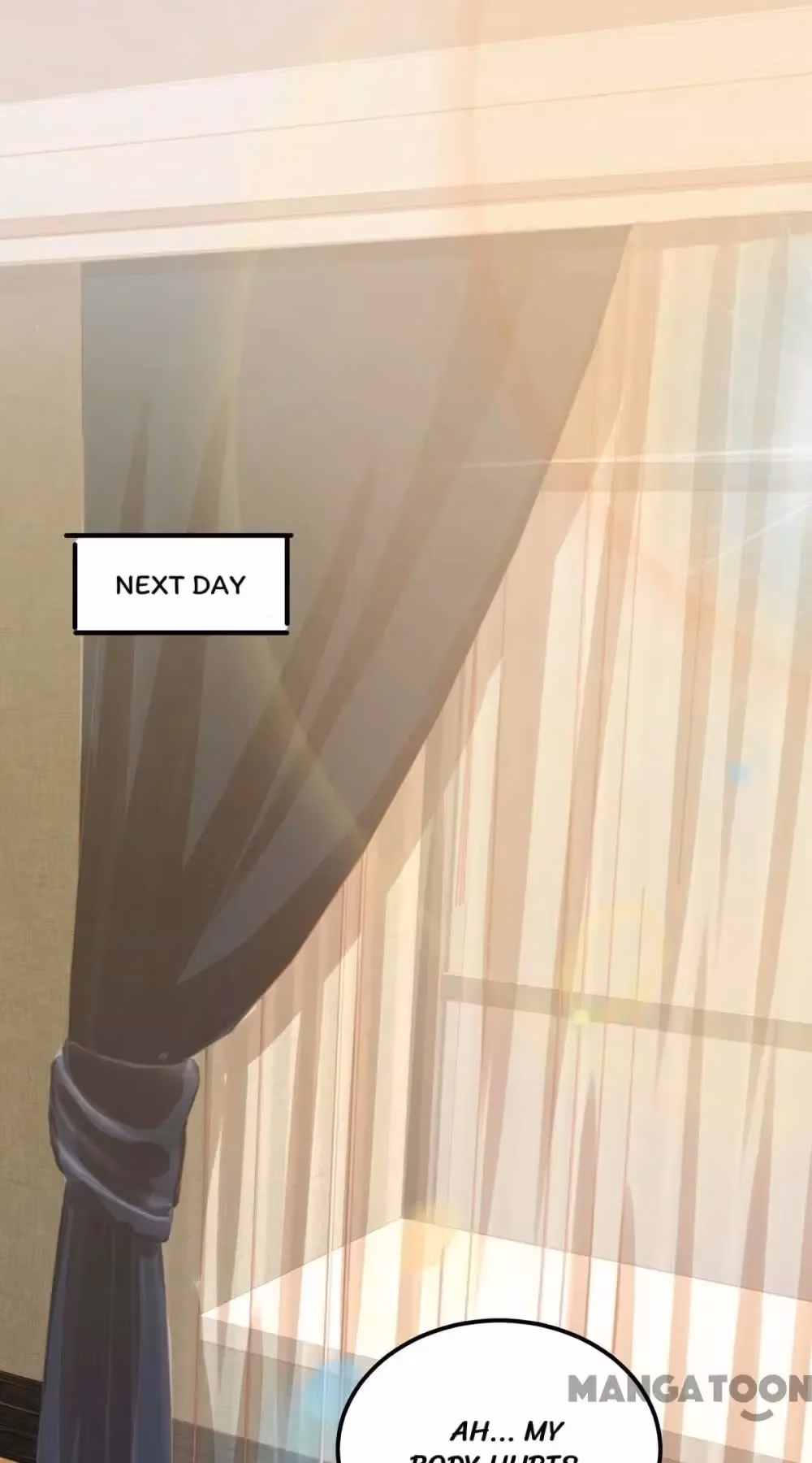 Hug Me, Bossy CEO Chapter 167 page 1 - 