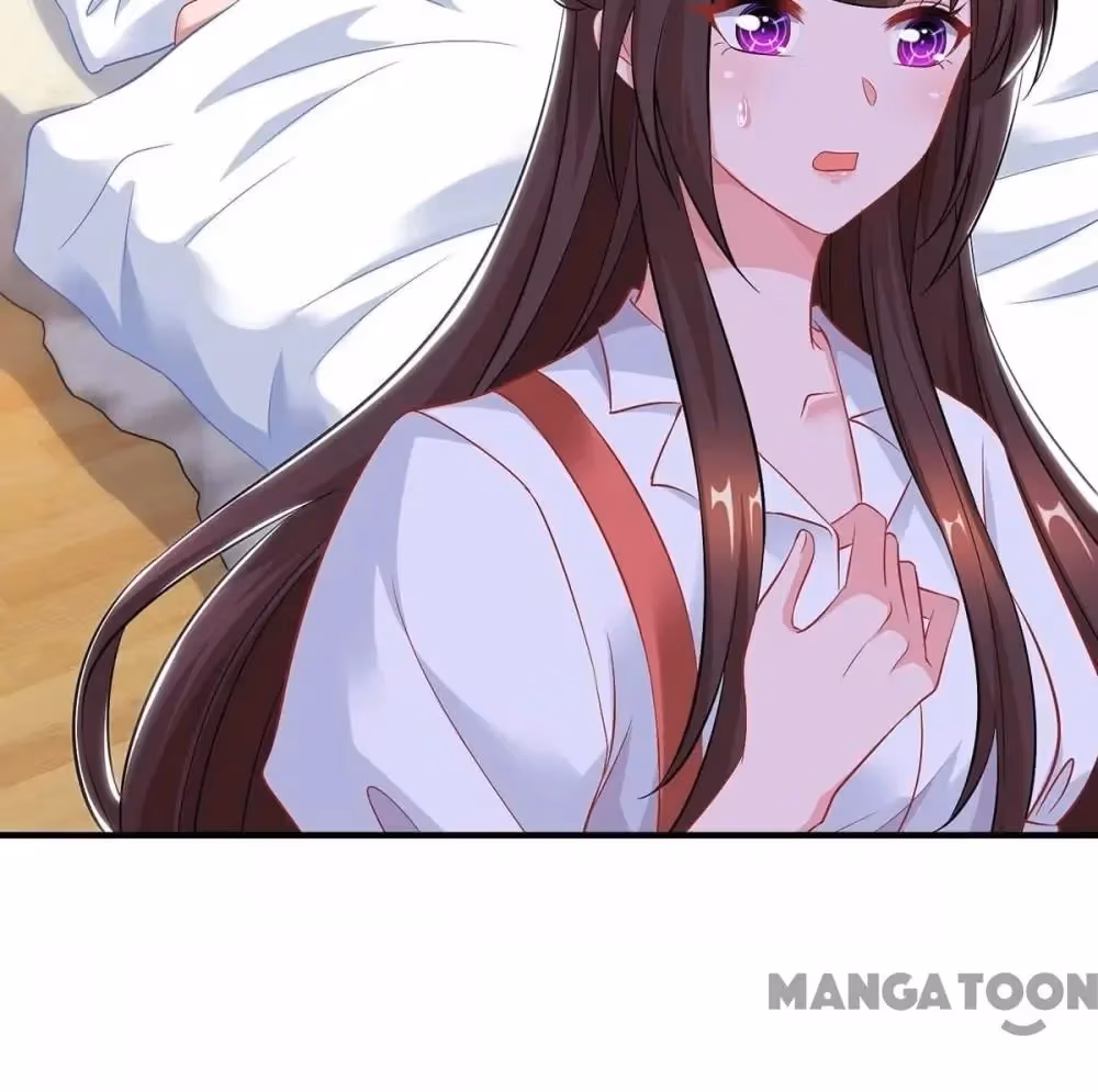 Hug Me, Bossy CEO Chapter 167 page 6 - 