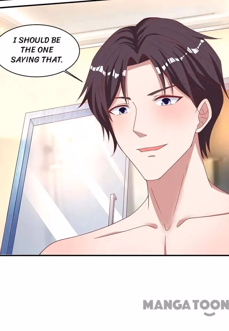 Hug Me, Bossy CEO Chapter 17 page 29 - 