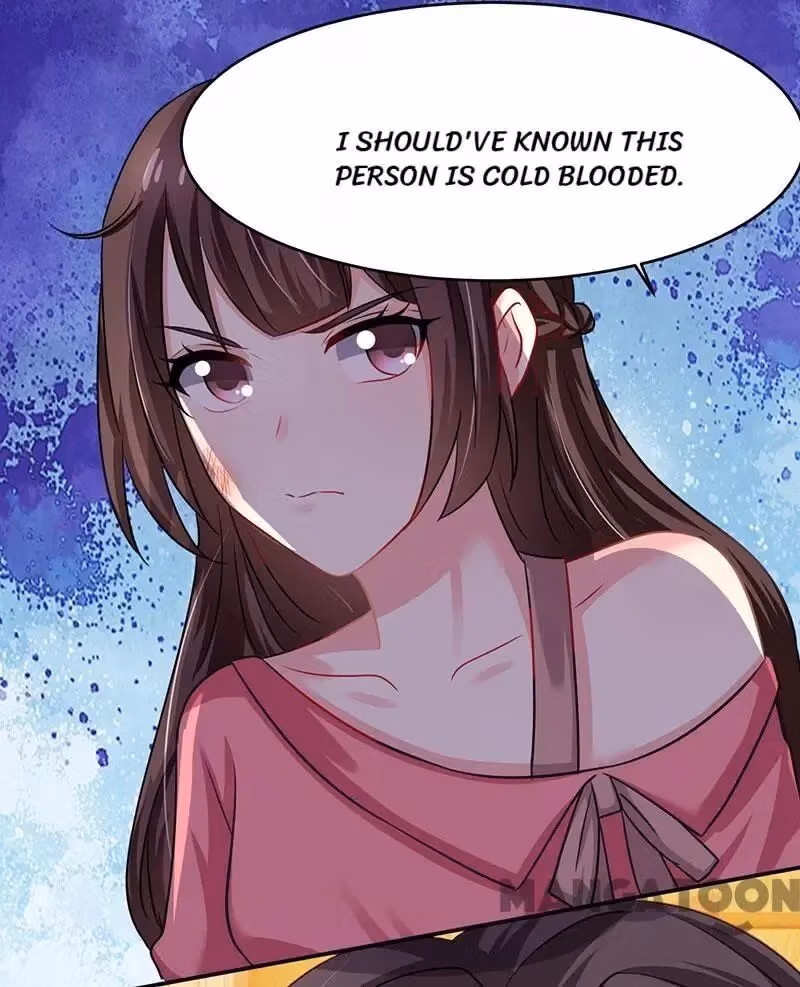Hug Me, Bossy CEO Chapter 17 page 9 - 