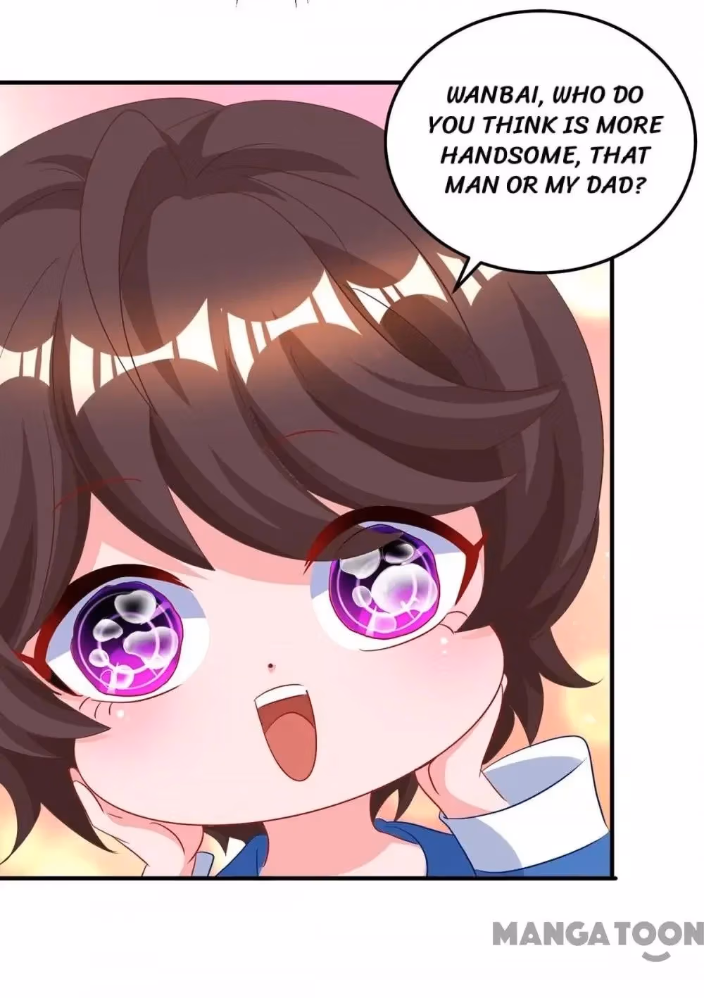 Hug Me, Bossy CEO Chapter 170 page 29 - 