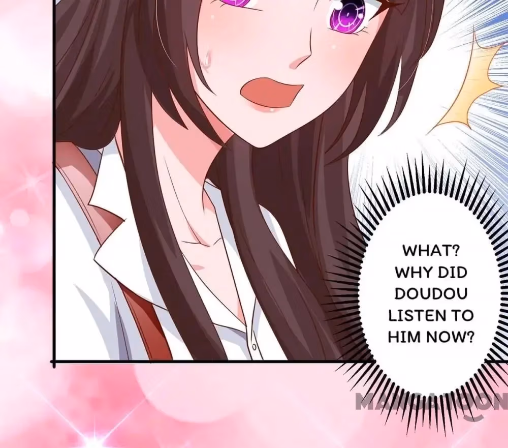 Hug Me, Bossy CEO Chapter 171 page 8 - 