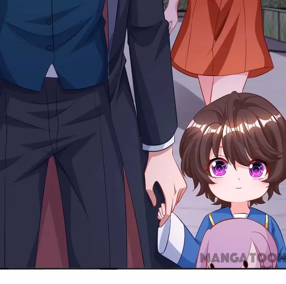 Hug Me, Bossy CEO Chapter 172 page 8 - 