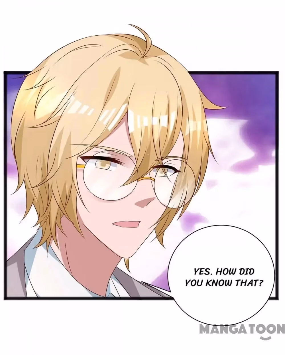 Hug Me, Bossy CEO Chapter 173 page 6 - 