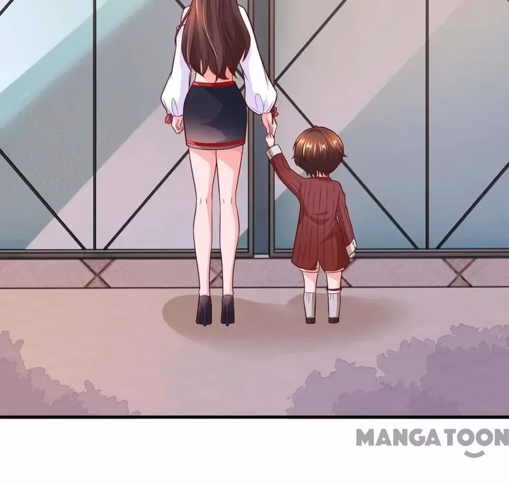 Hug Me, Bossy CEO Chapter 175 page 2 - 