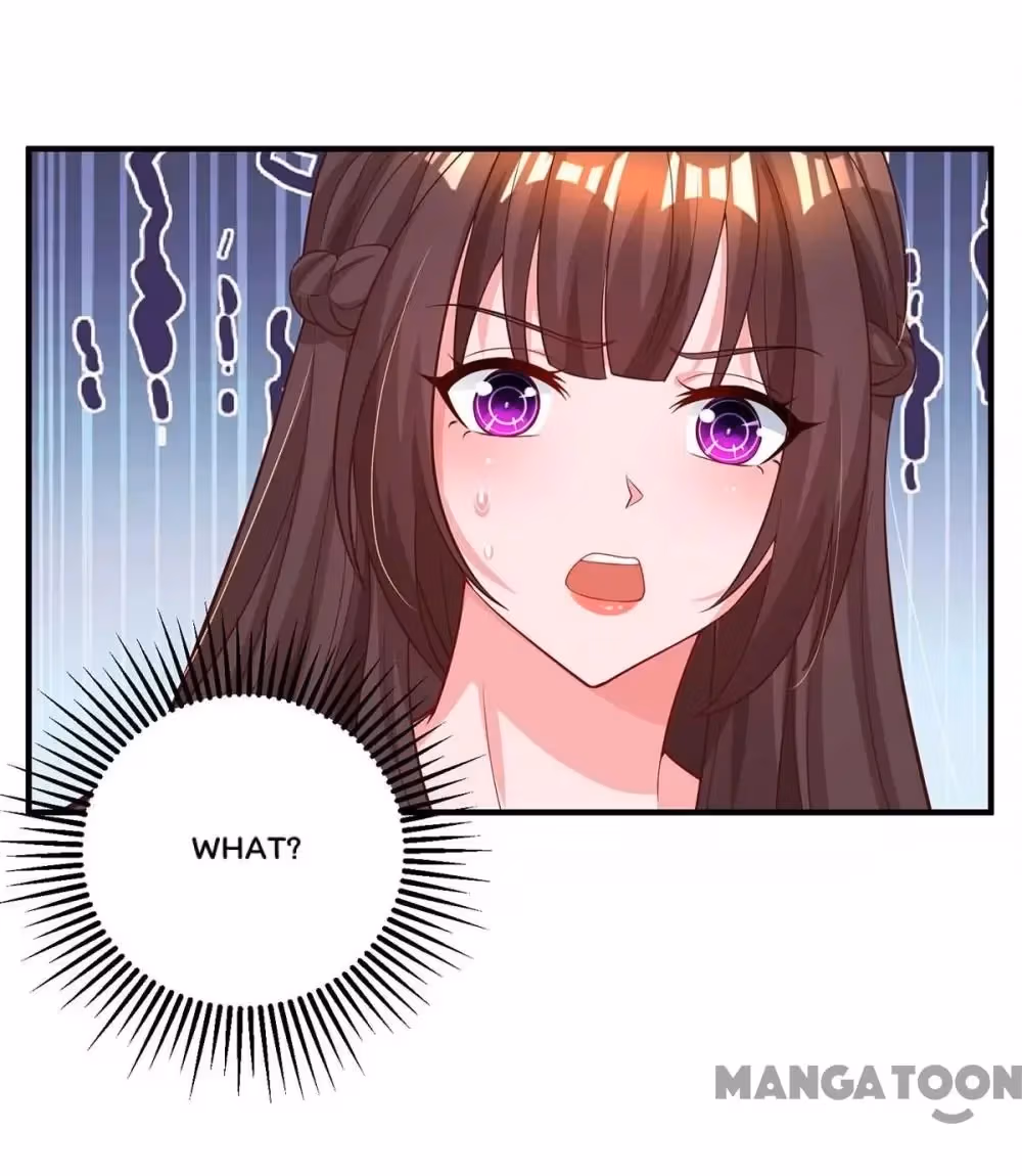 Hug Me, Bossy CEO Chapter 175 page 16 - 