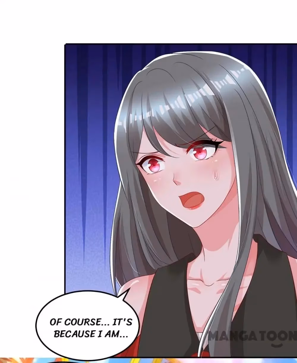 Hug Me, Bossy CEO Chapter 175 page 24 - 