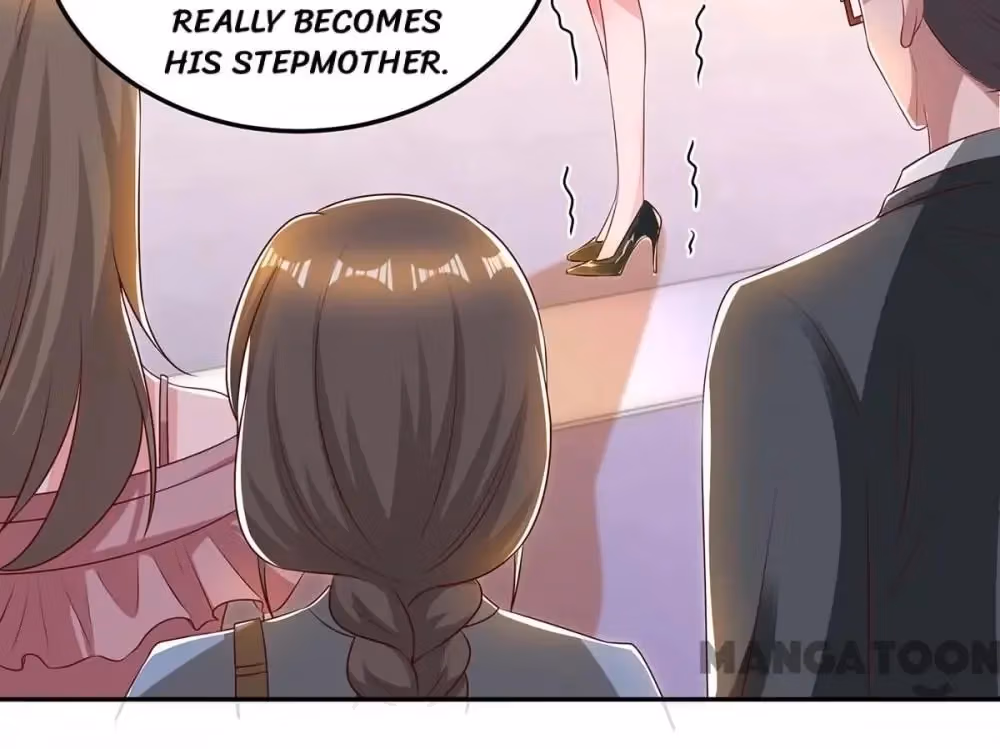 Hug Me, Bossy CEO Chapter 175 page 37 - 