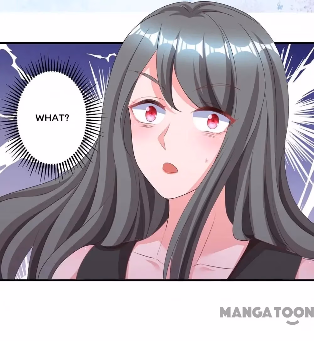 Hug Me, Bossy CEO Chapter 177 page 5 - 