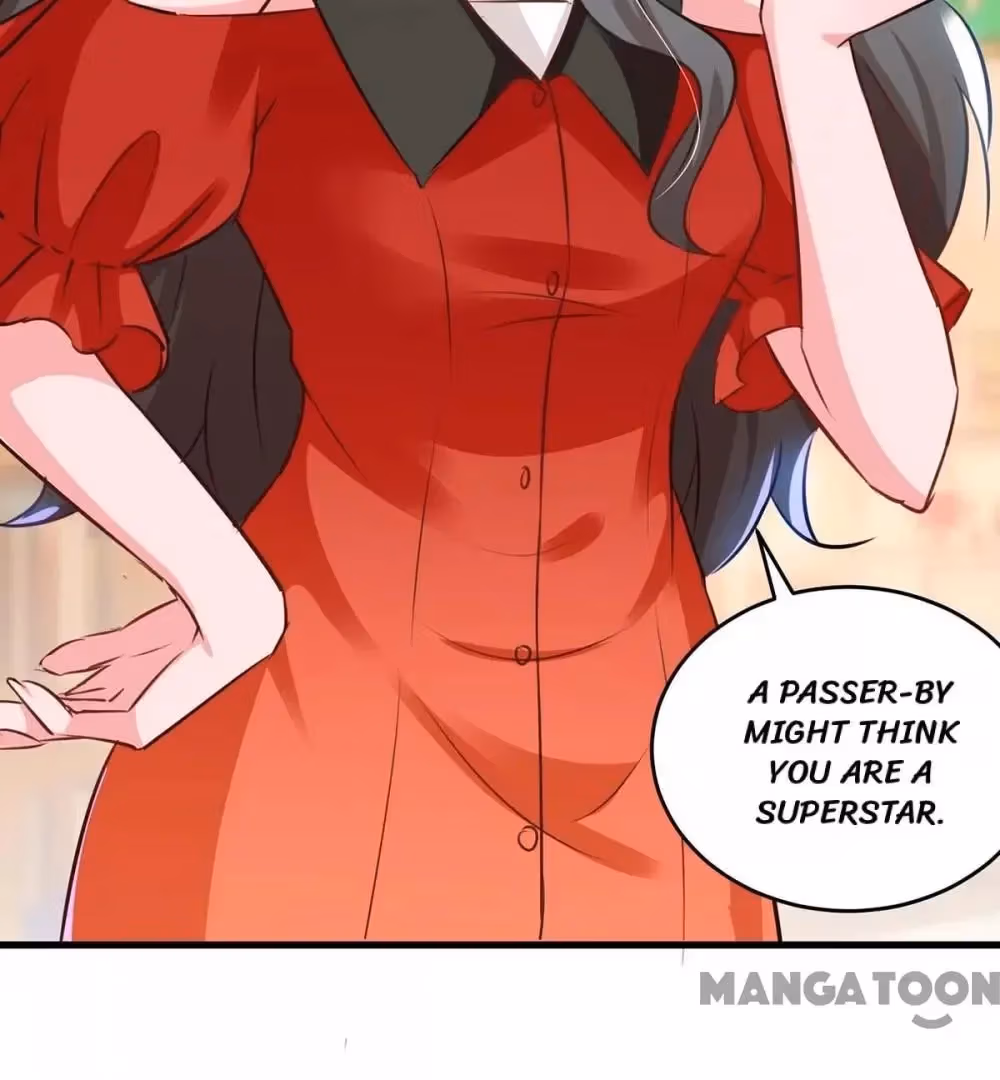 Hug Me, Bossy CEO Chapter 178 page 2 - 