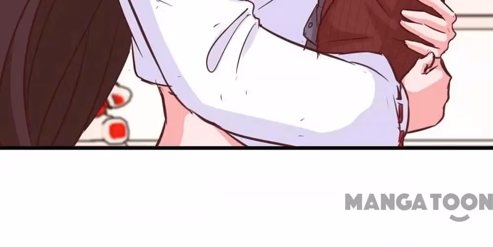 Hug Me, Bossy CEO Chapter 178 page 20 - 