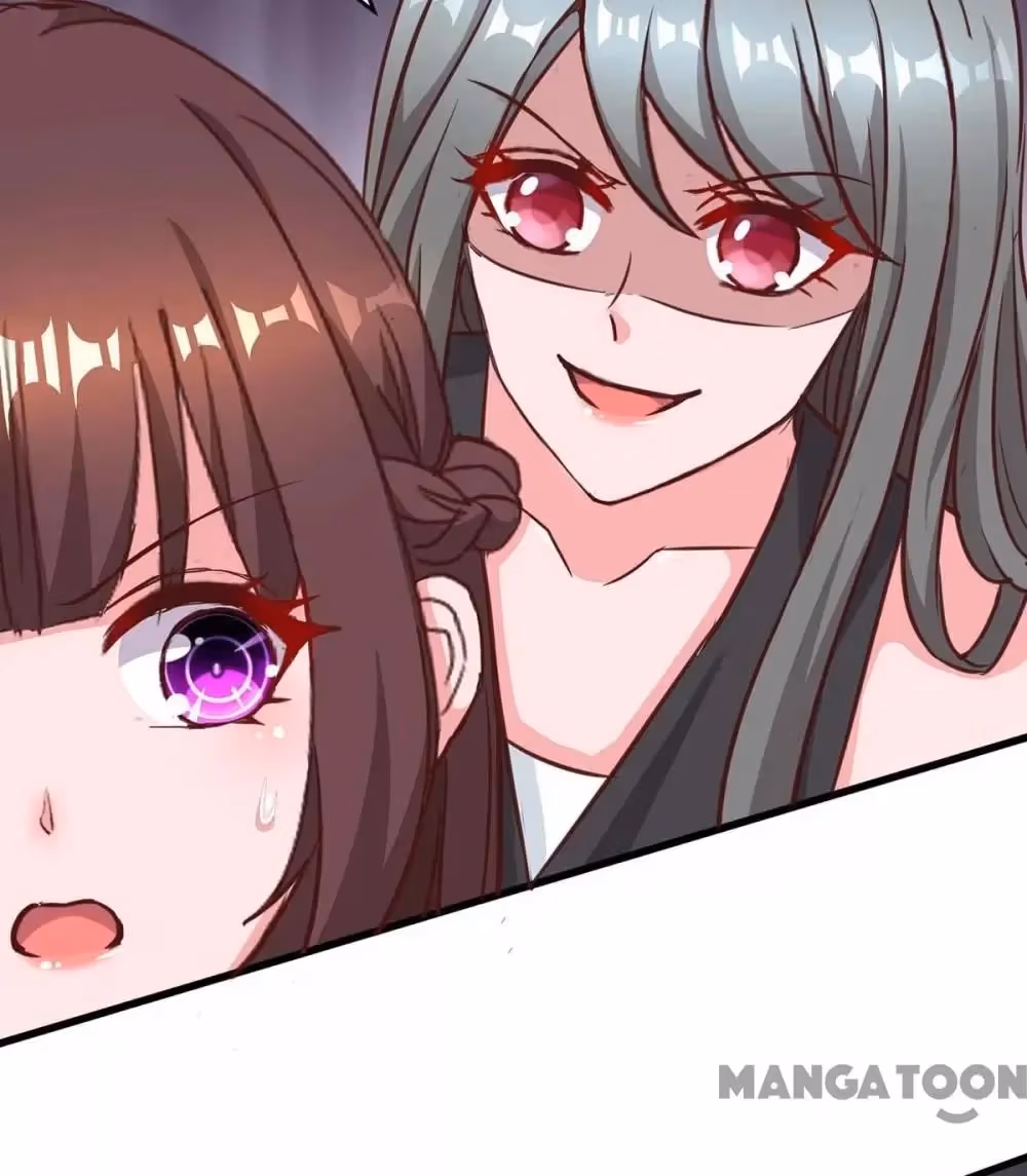 Hug Me, Bossy CEO Chapter 178 page 22 - 