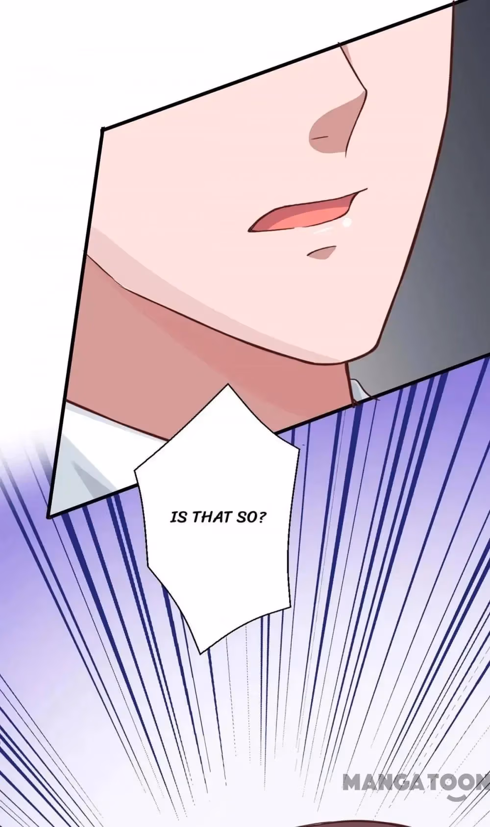 Hug Me, Bossy CEO Chapter 178 page 23 - 
