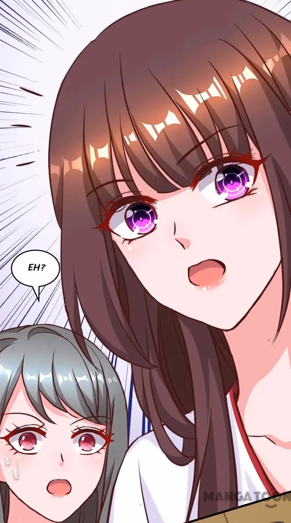 Hug Me, Bossy CEO Chapter 178 page 24 - 
