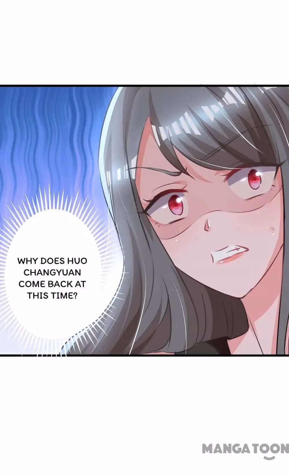 Hug Me, Bossy CEO Chapter 178 page 30 - 