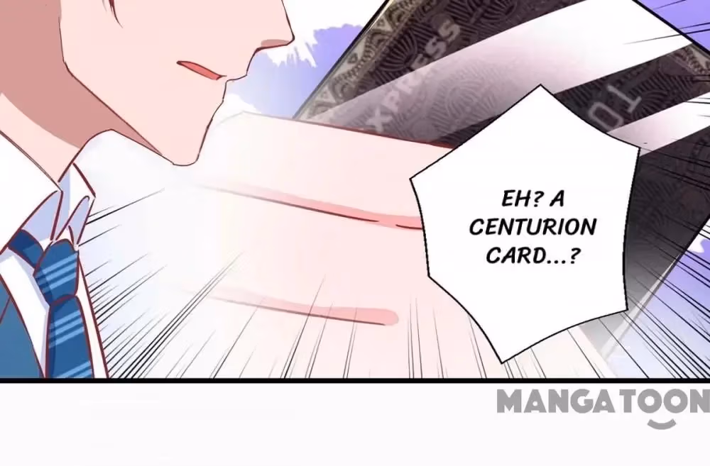 Hug Me, Bossy CEO Chapter 178 page 36 - 