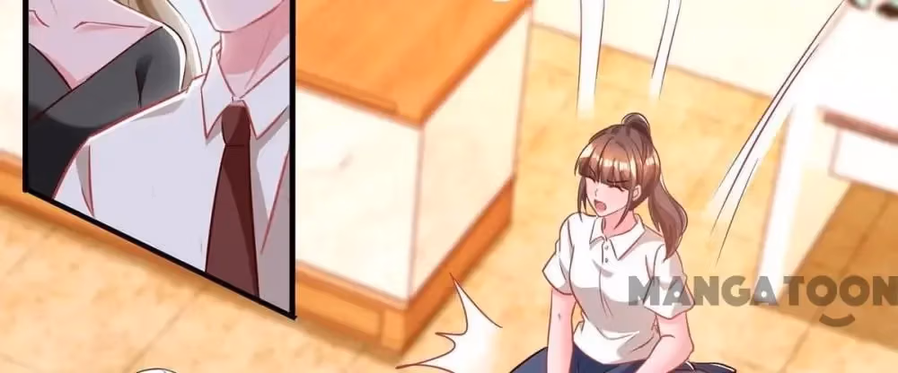 Hug Me, Bossy CEO Chapter 178 page 10 - 