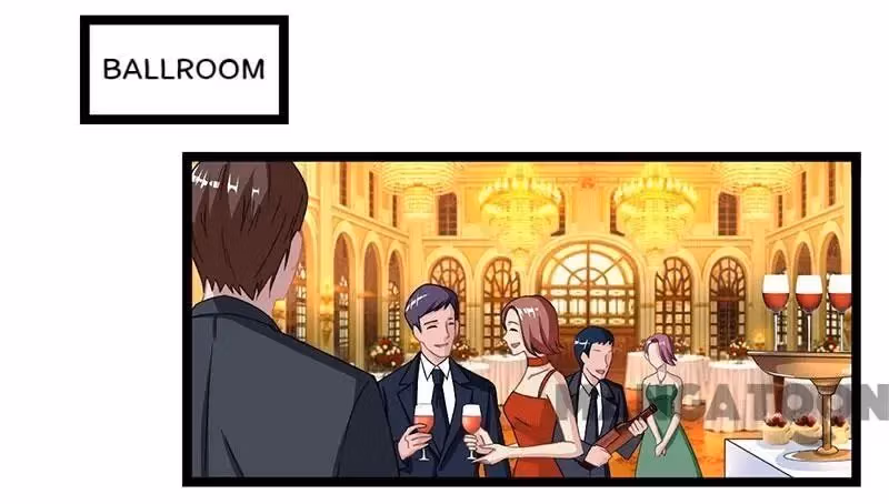 Hug Me, Bossy CEO Chapter 18 page 23 - 