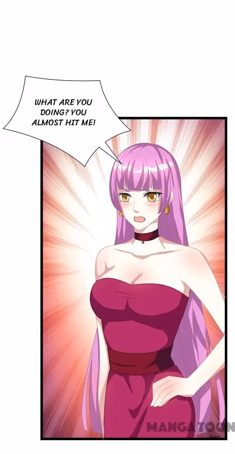 Hug Me, Bossy CEO Chapter 18 page 30 - 