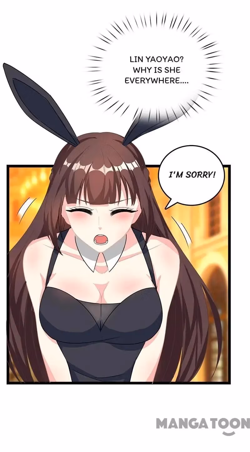 Hug Me, Bossy CEO Chapter 18 page 31 - 