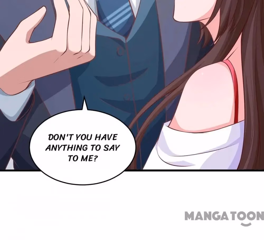 Hug Me, Bossy CEO Chapter 182 page 31 - 