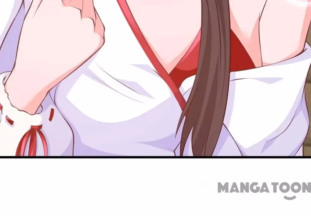 Hug Me, Bossy CEO Chapter 182 page 42 - 