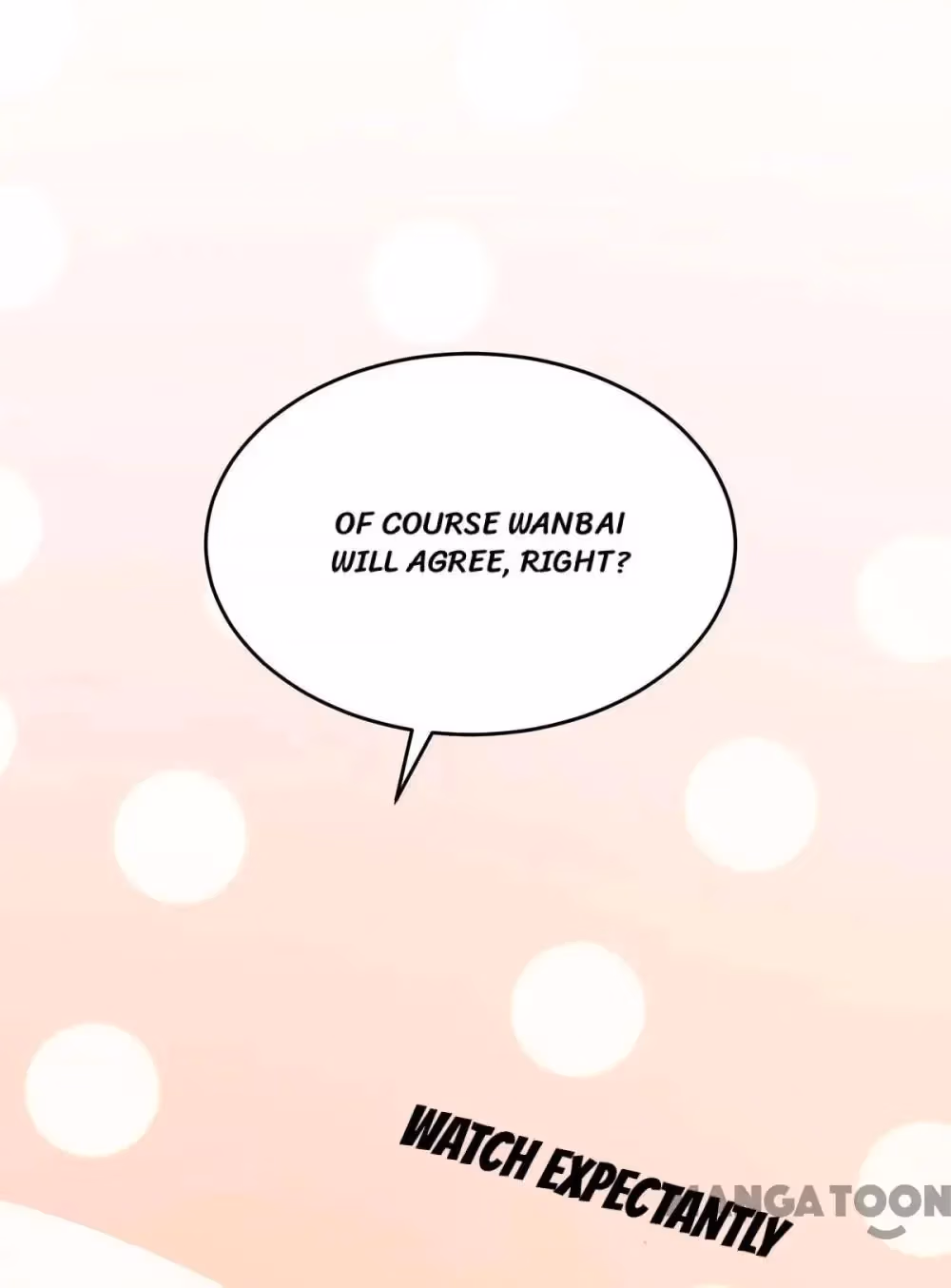 Hug Me, Bossy CEO Chapter 182 page 7 - 