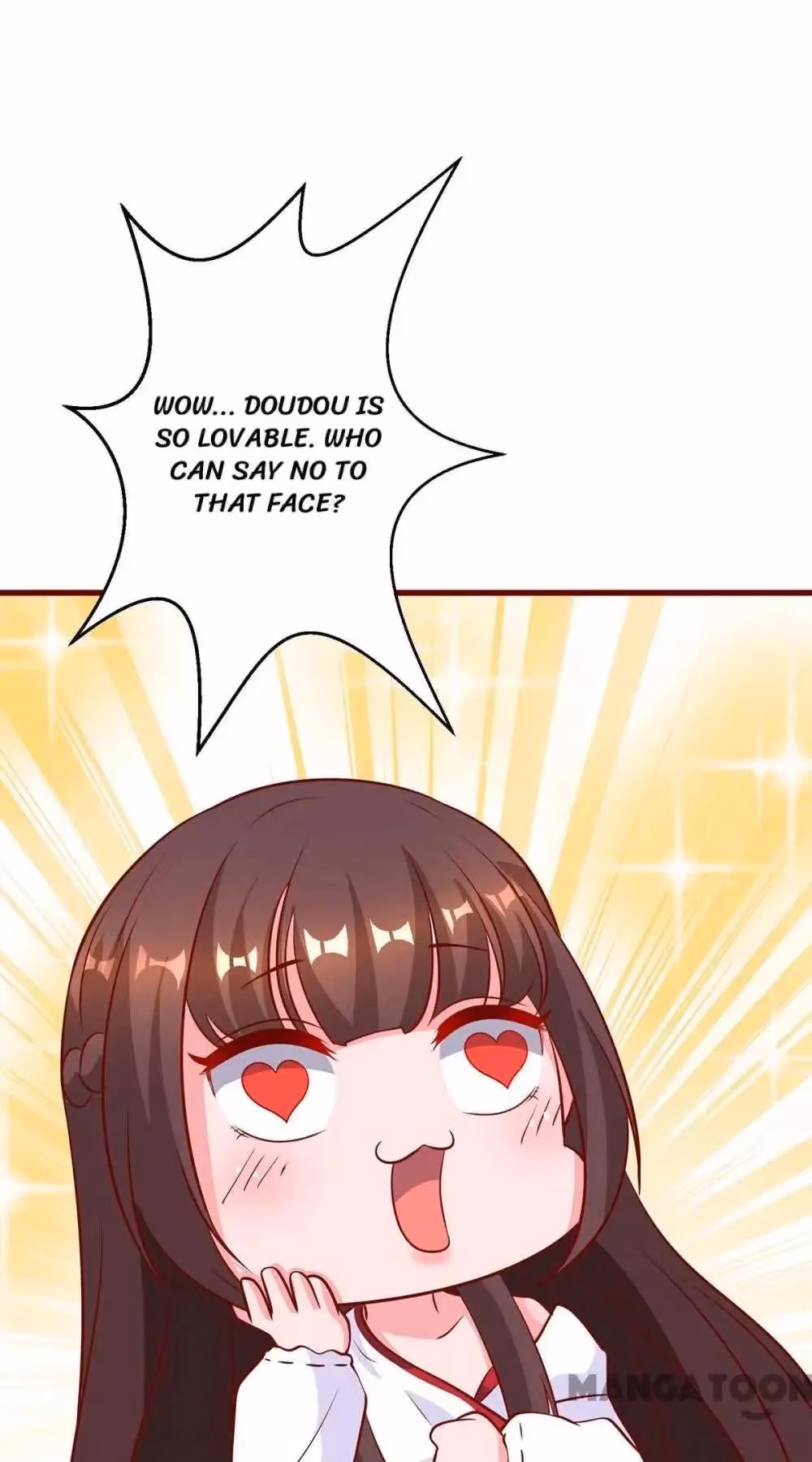 Hug Me, Bossy CEO Chapter 182 page 10 - 