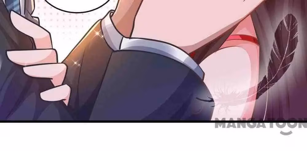 Hug Me, Bossy CEO Chapter 183 page 18 - 