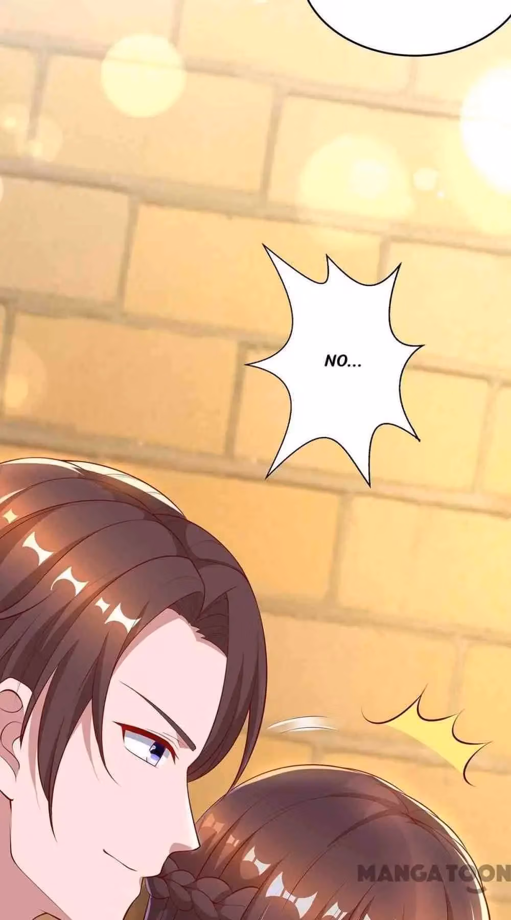 Hug Me, Bossy CEO Chapter 183 page 26 - 