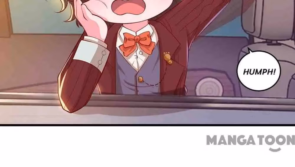 Hug Me, Bossy CEO Chapter 183 page 29 - 