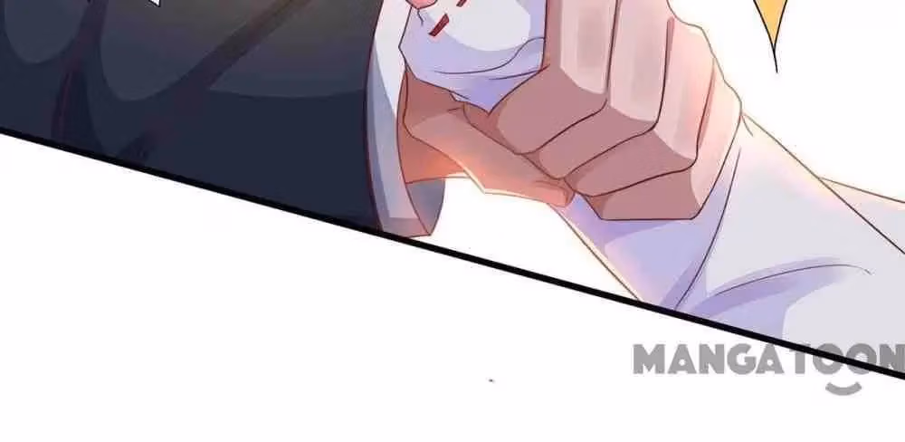 Hug Me, Bossy CEO Chapter 183 page 8 - 