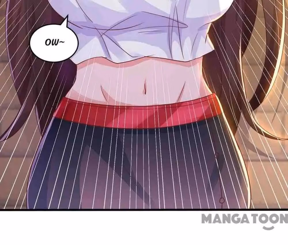 Hug Me, Bossy CEO Chapter 183 page 10 - 