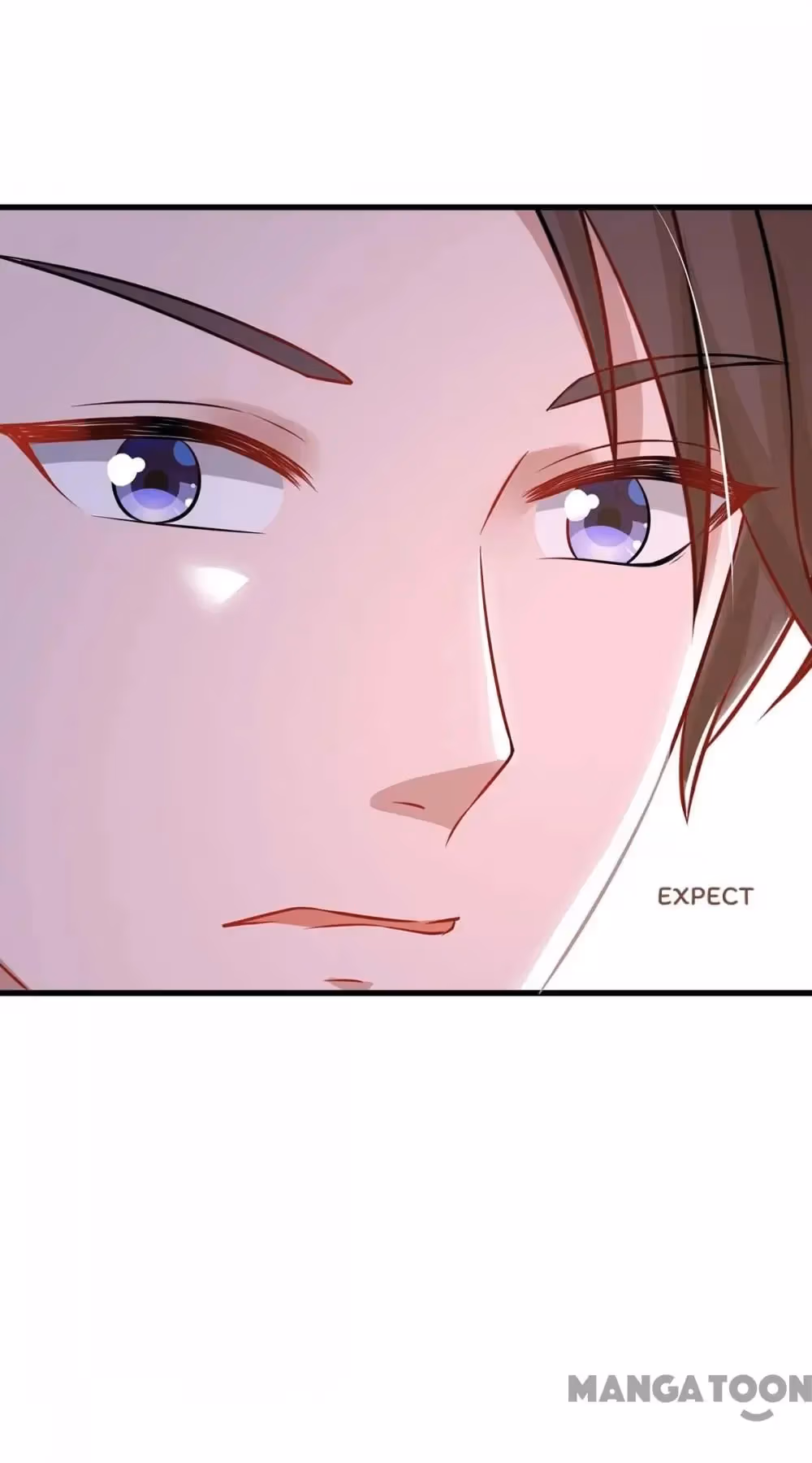 Hug Me, Bossy CEO Chapter 186 page 3 - 