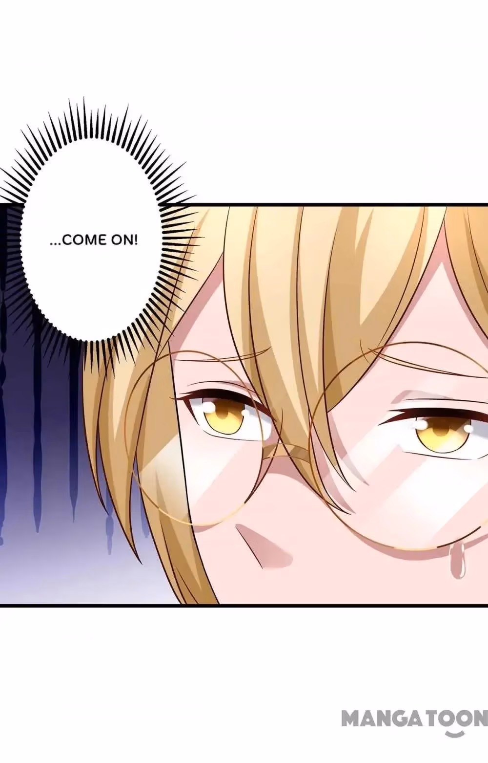 Hug Me, Bossy CEO Chapter 186 page 33 - 